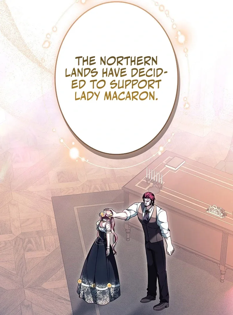 The Strong lady Wishes to Become Delicate Chapter 23 page 12