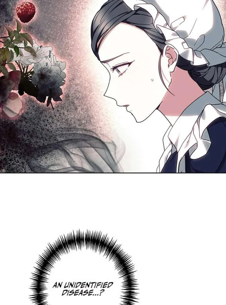 The Strong lady Wishes to Become Delicate Chapter 24 page 52