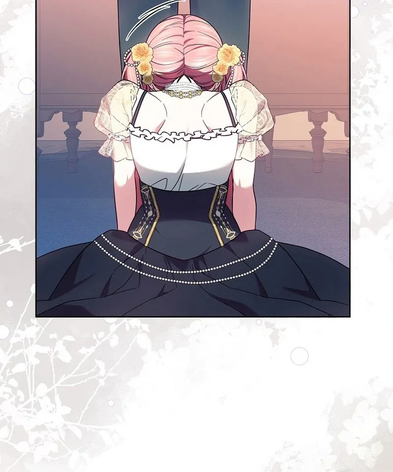 The Strong lady Wishes to Become Delicate Chapter 23 page 57