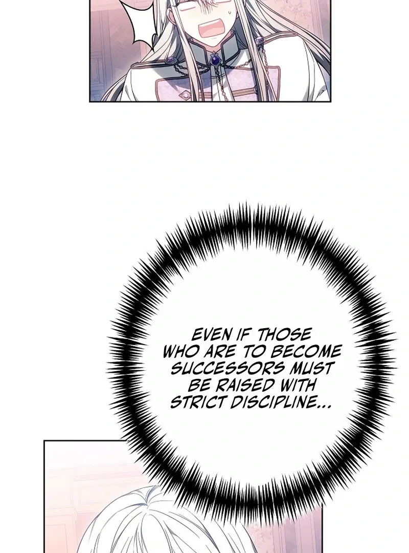 The Strong lady Wishes to Become Delicate Chapter 23 page 3