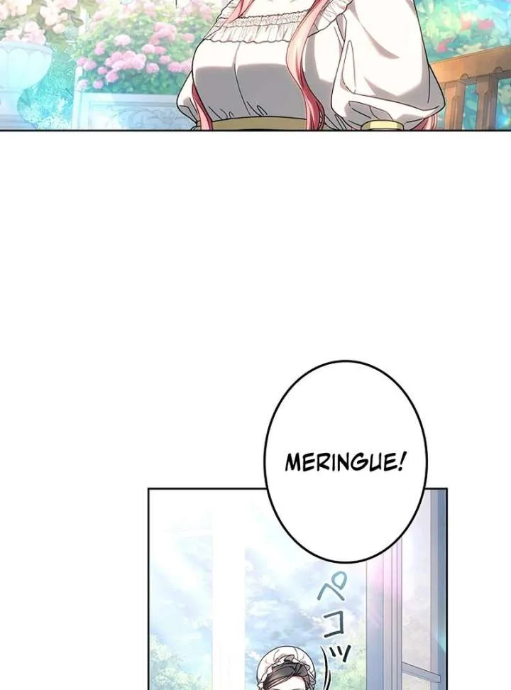 The Strong lady Wishes to Become Delicate Chapter 24 page 42