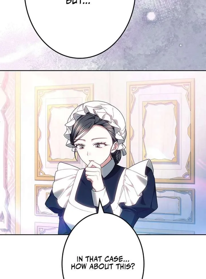 The Strong lady Wishes to Become Delicate Chapter 24 page 61