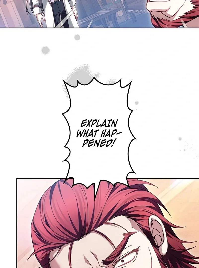 The Strong lady Wishes to Become Delicate Chapter 23 page 6