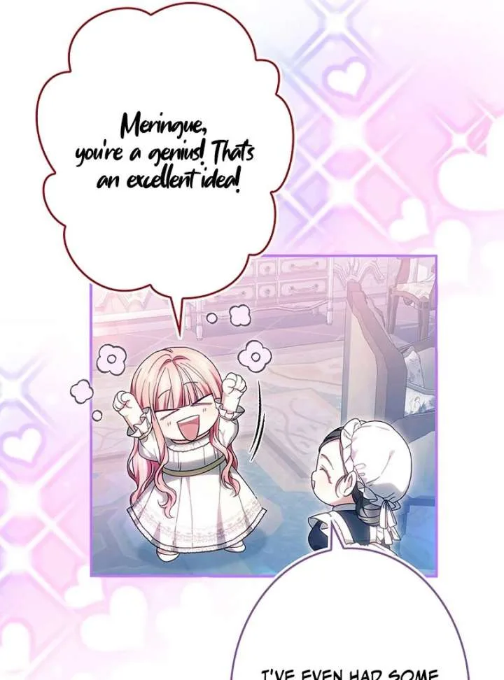 The Strong lady Wishes to Become Delicate Chapter 24 page 66