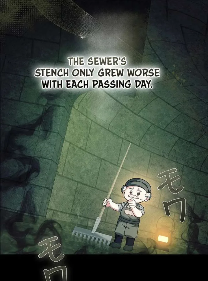 The Strong lady Wishes to Become Delicate Chapter 24 page 13