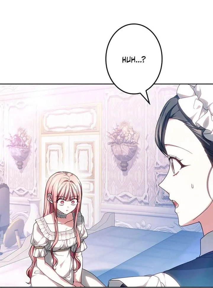 The Strong lady Wishes to Become Delicate Chapter 24 page 85