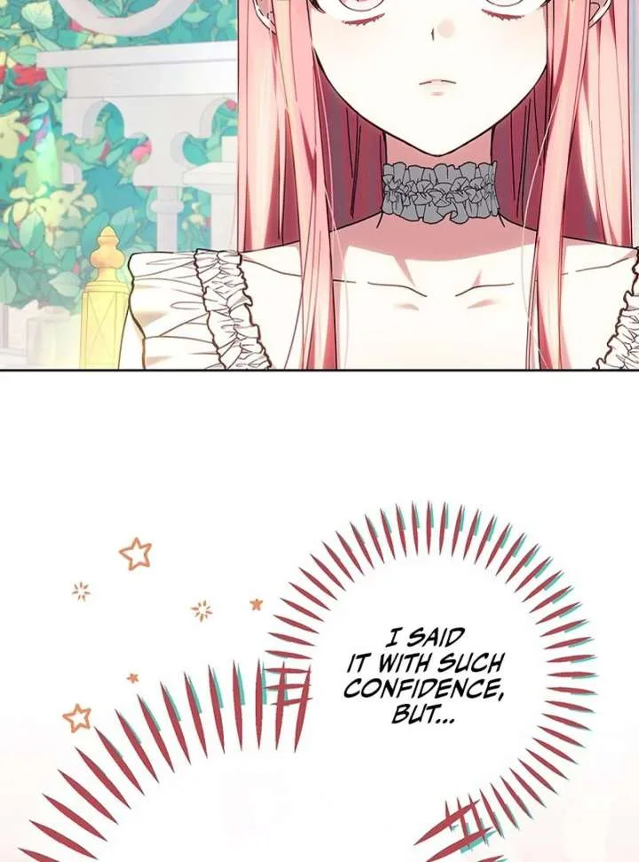 The Strong lady Wishes to Become Delicate Chapter 24 page 39