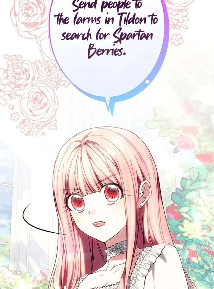 The Strong lady Wishes to Become Delicate Chapter 24 page 44