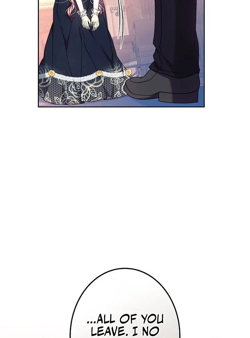 The Strong lady Wishes to Become Delicate Chapter 23 page 62