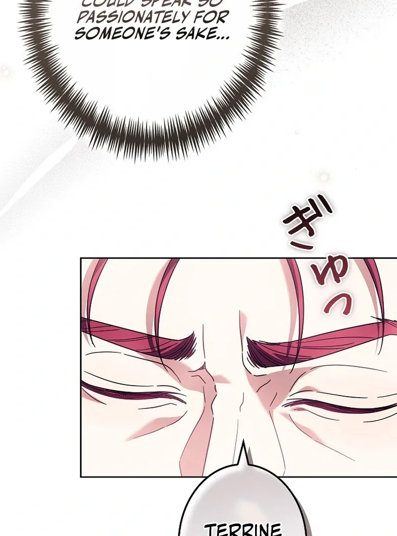 The Strong lady Wishes to Become Delicate Chapter 23 page 60