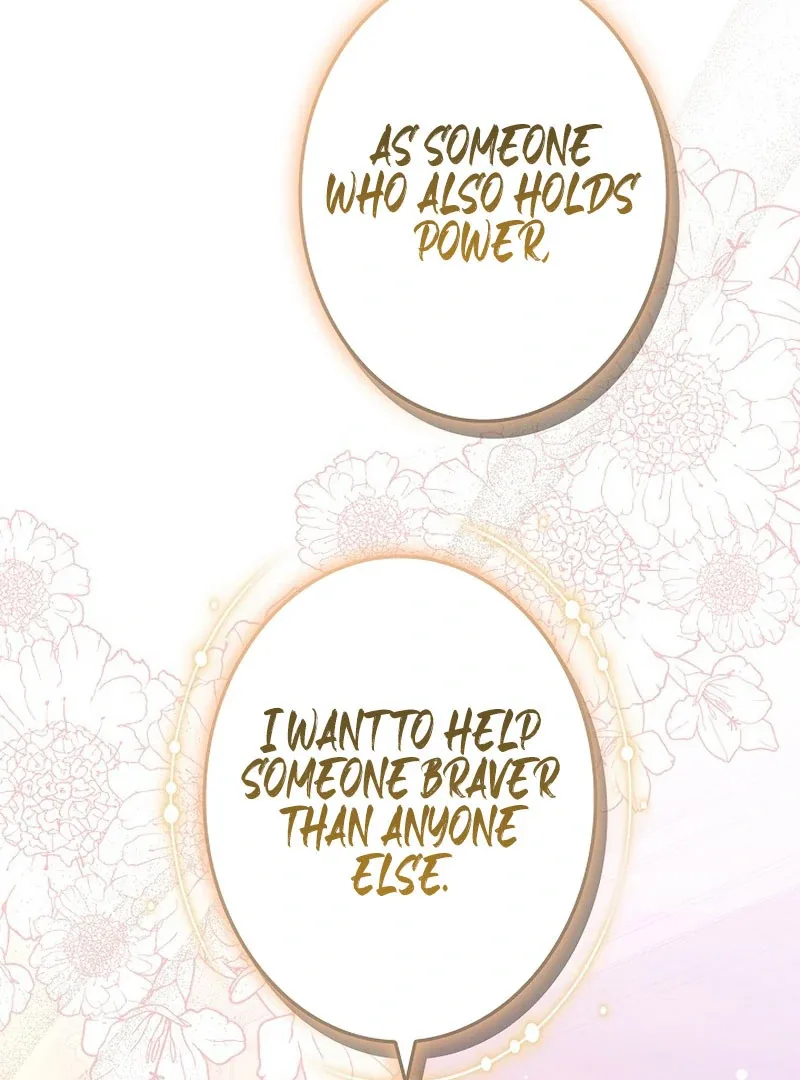 The Strong lady Wishes to Become Delicate Chapter 23 page 54