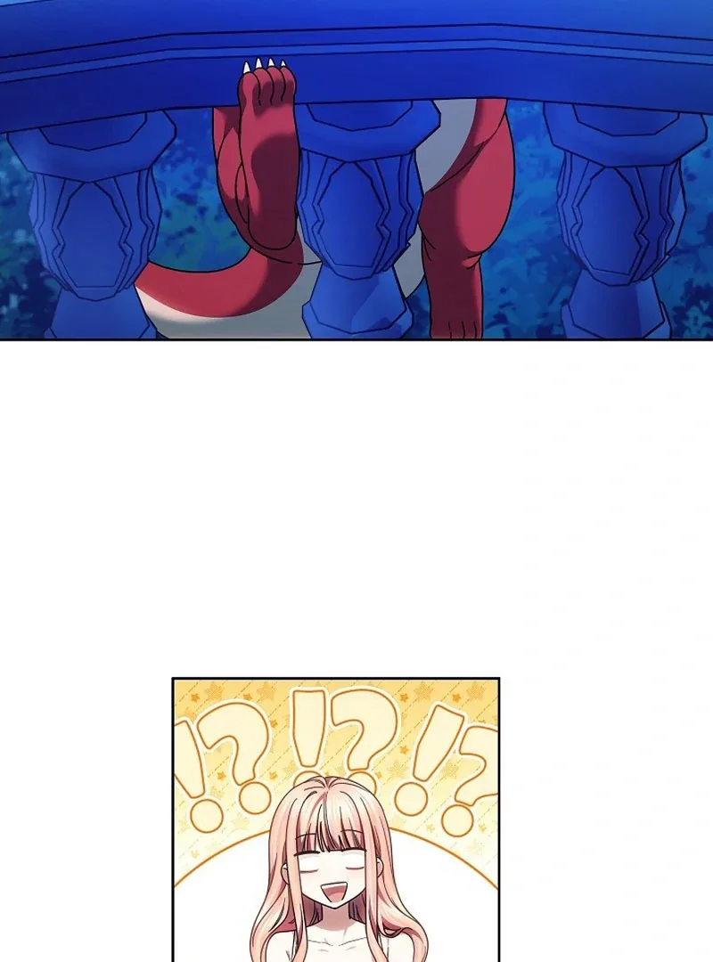 The Strong lady Wishes to Become Delicate Chapter 23 page 85