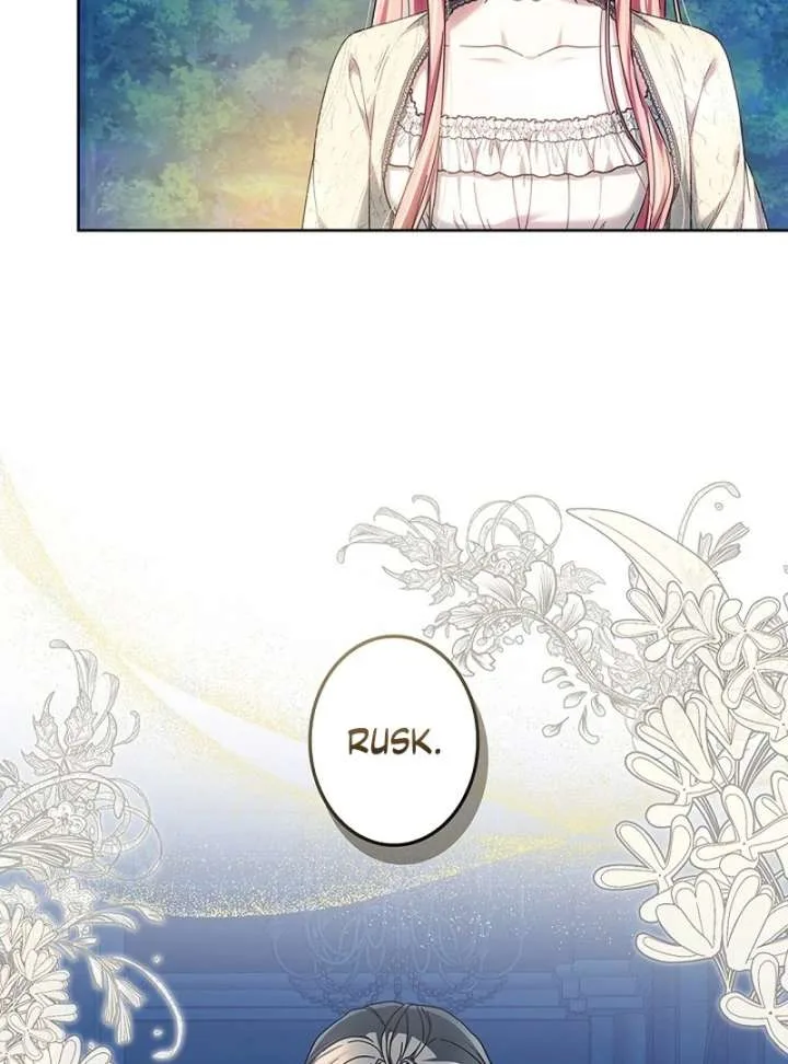 The Strong lady Wishes to Become Delicate Chapter 25 page 12