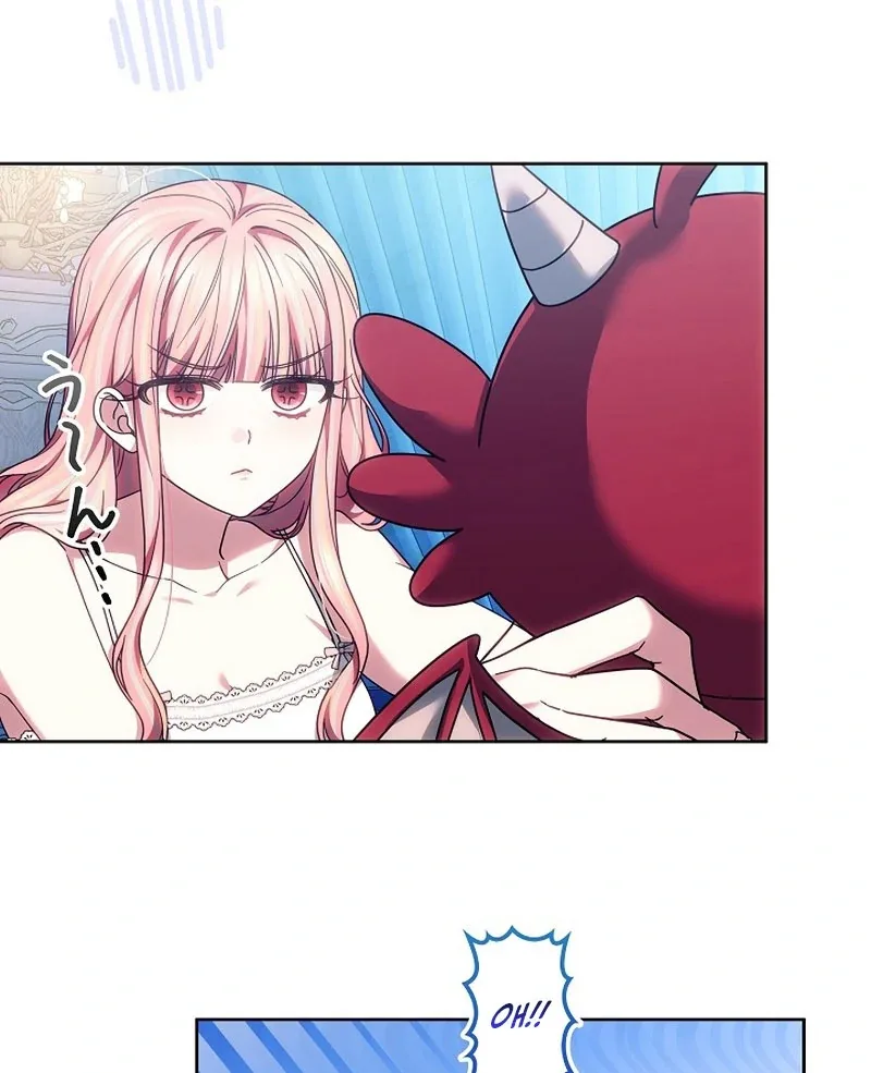 The Strong lady Wishes to Become Delicate Chapter 23 page 90