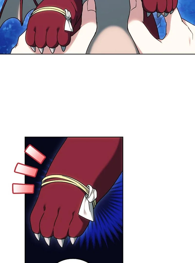 The Strong lady Wishes to Become Delicate Chapter 23 page 93