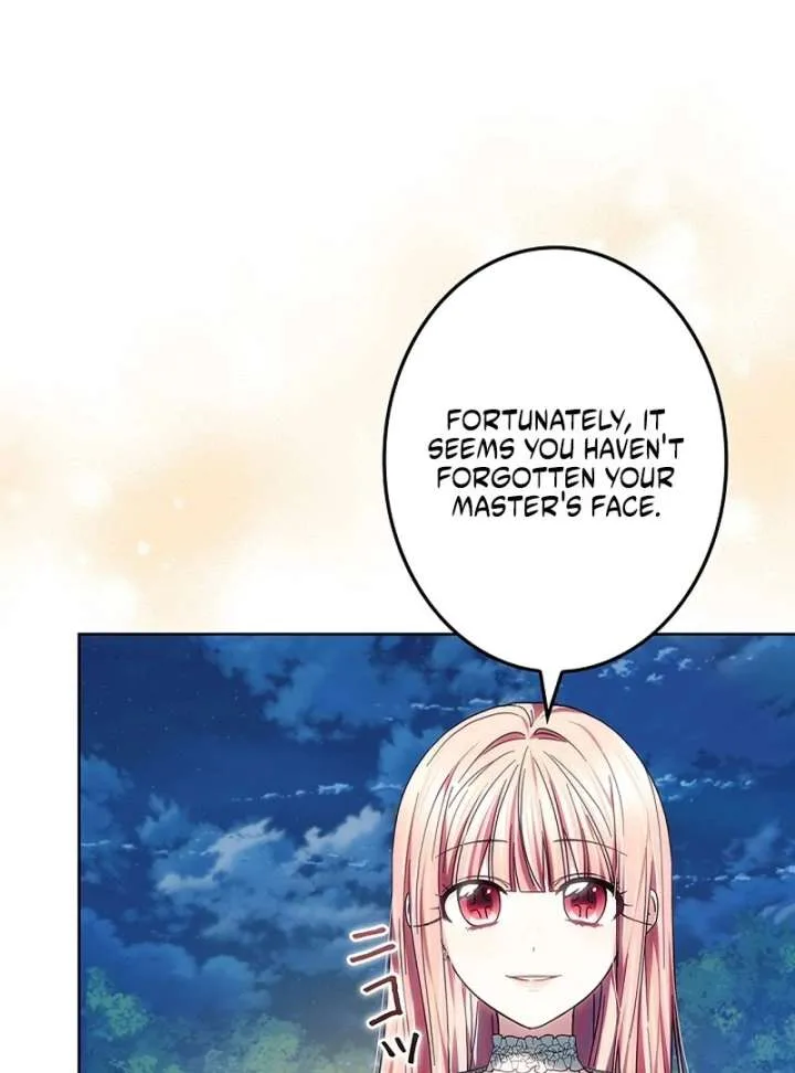 The Strong lady Wishes to Become Delicate Chapter 25 page 11