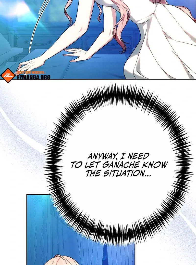The Strong lady Wishes to Become Delicate Chapter 23 page 76
