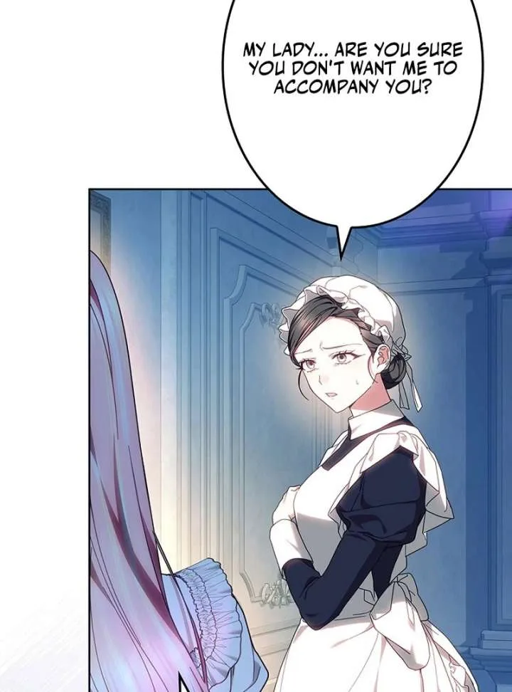 The Strong lady Wishes to Become Delicate Chapter 24 page 105