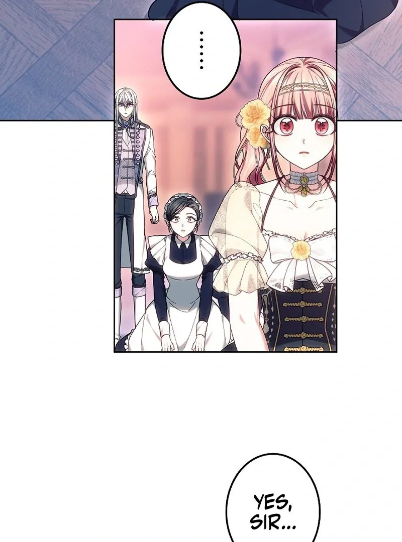 The Strong lady Wishes to Become Delicate Chapter 23 page 65