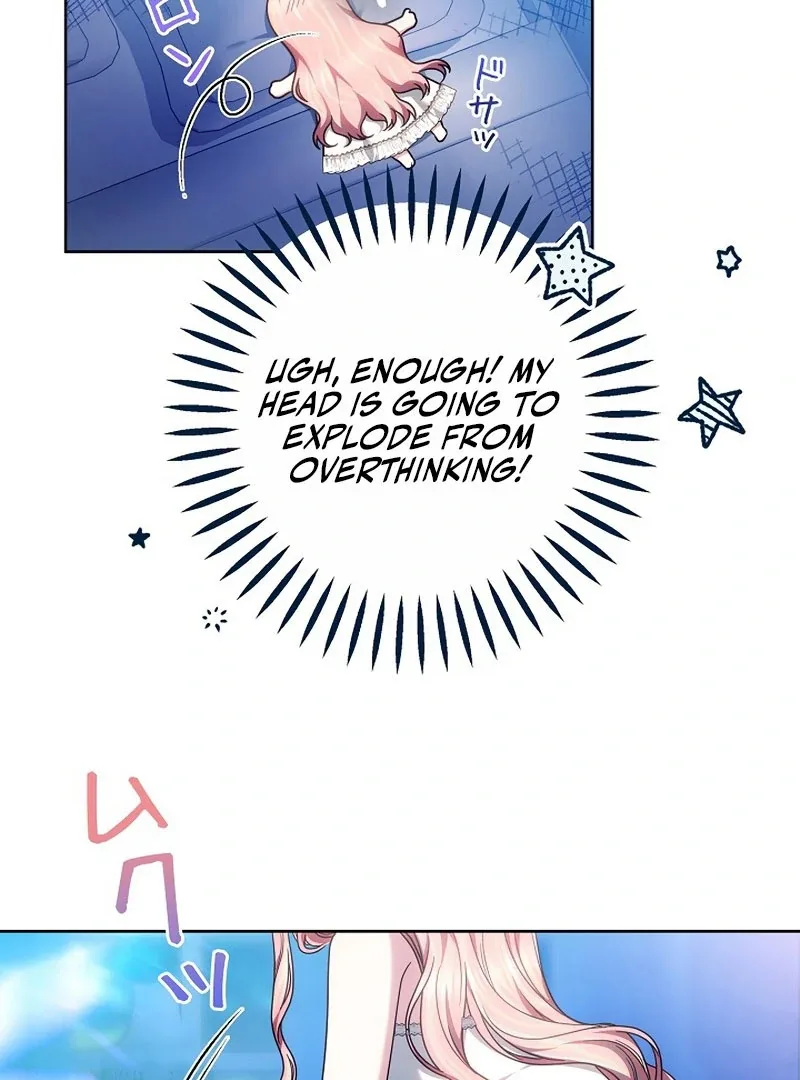 The Strong lady Wishes to Become Delicate Chapter 23 page 75