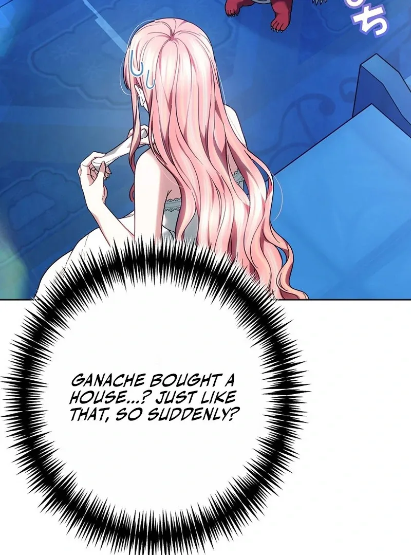 The Strong lady Wishes to Become Delicate Chapter 23 page 105