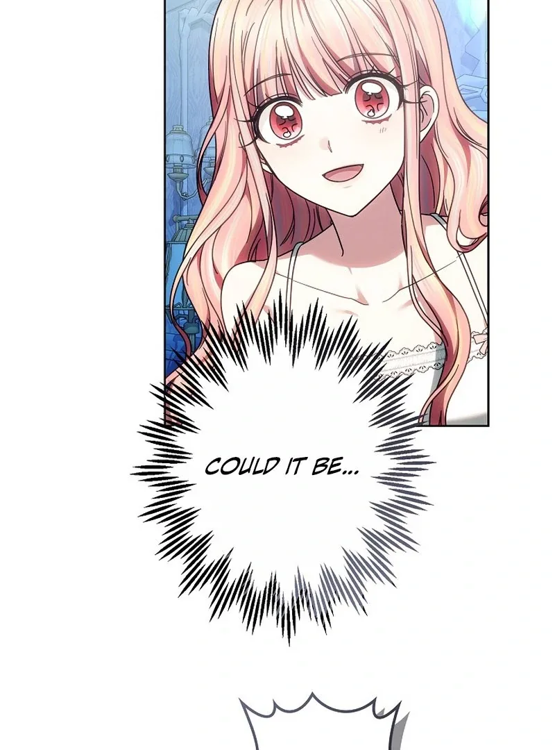 The Strong lady Wishes to Become Delicate Chapter 23 page 82