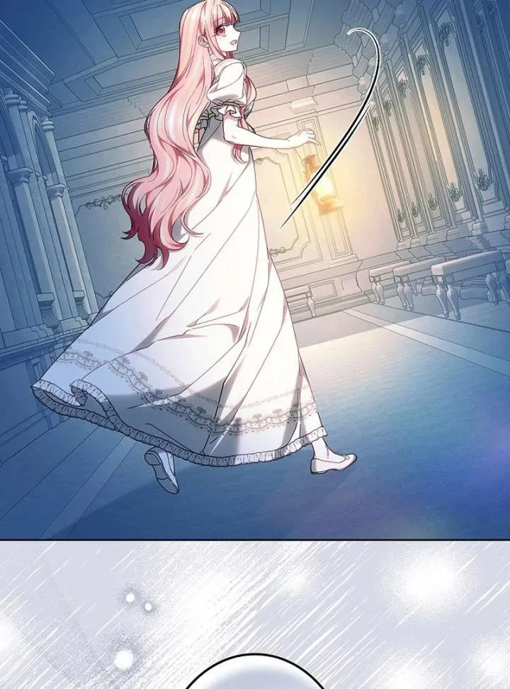 The Strong lady Wishes to Become Delicate Chapter 24 page 107