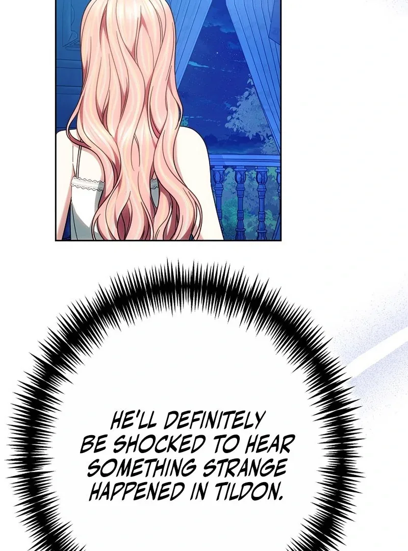 The Strong lady Wishes to Become Delicate Chapter 23 page 77