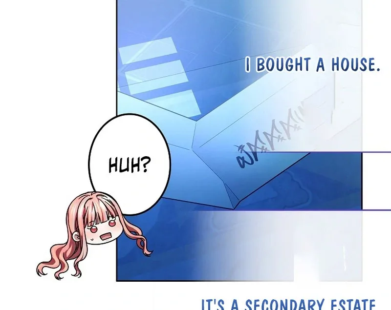 The Strong lady Wishes to Become Delicate Chapter 23 page 102