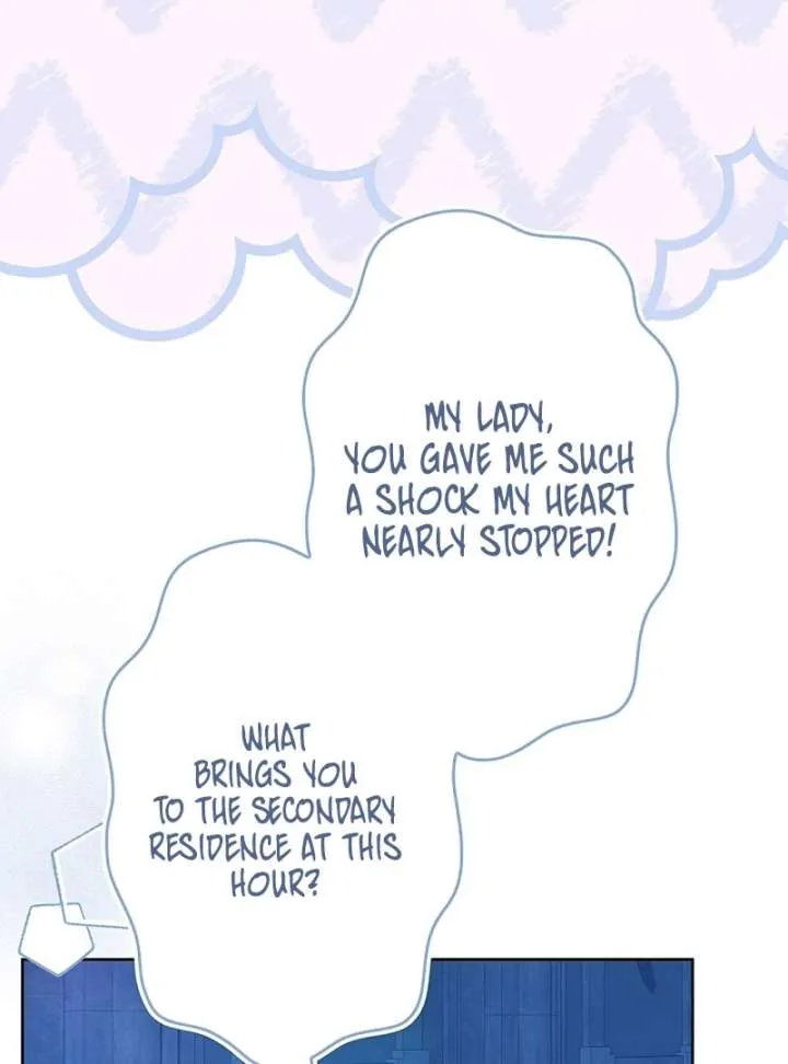 The Strong lady Wishes to Become Delicate Chapter 25 page 16