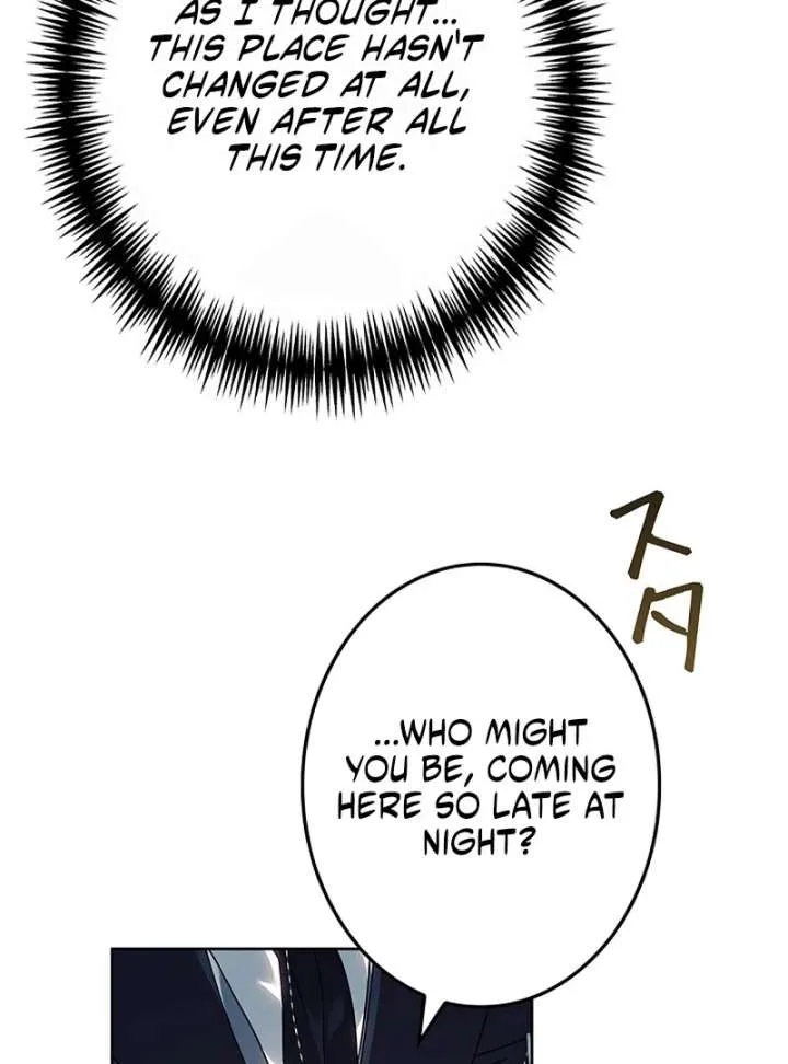 The Strong lady Wishes to Become Delicate Chapter 25 page 8
