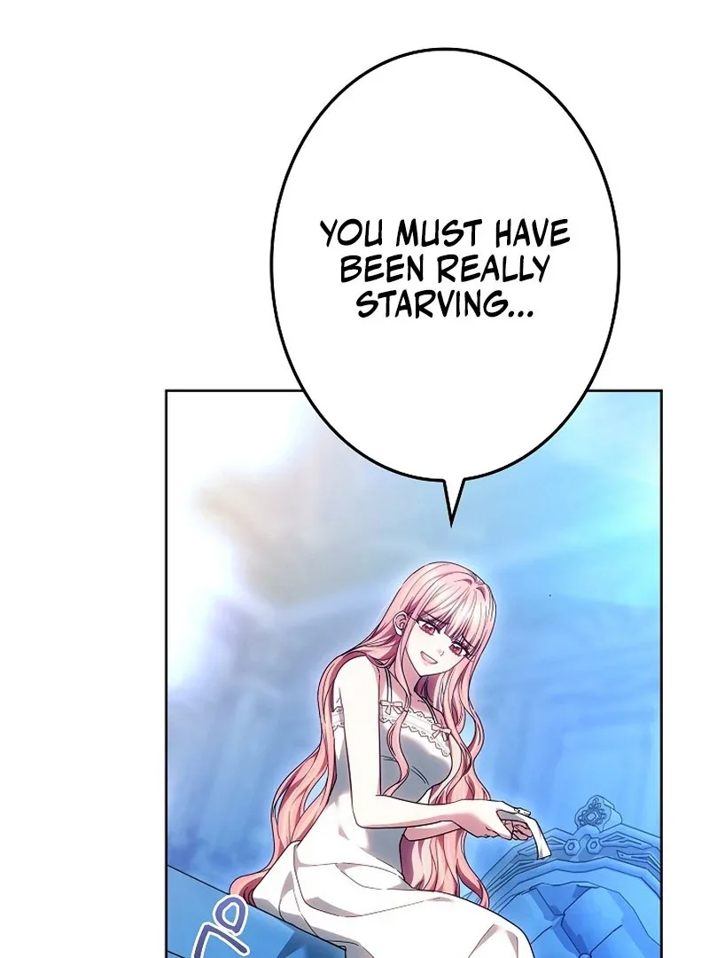 The Strong lady Wishes to Become Delicate Chapter 23 page 99