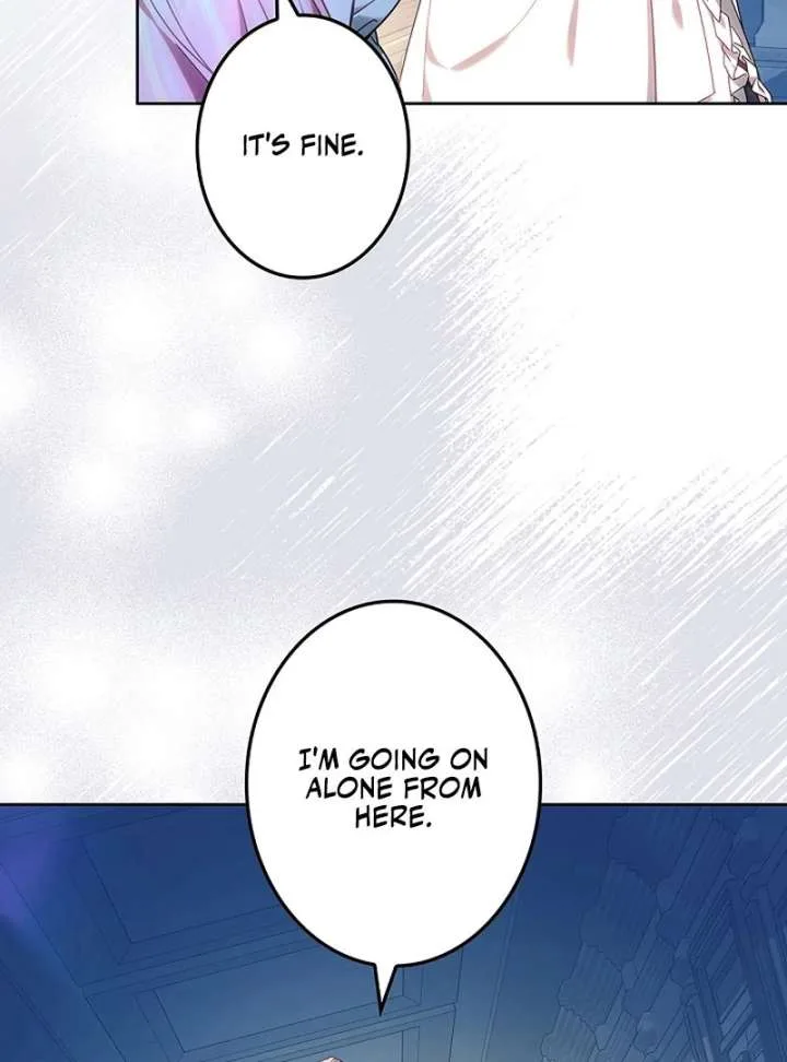 The Strong lady Wishes to Become Delicate Chapter 24 page 106