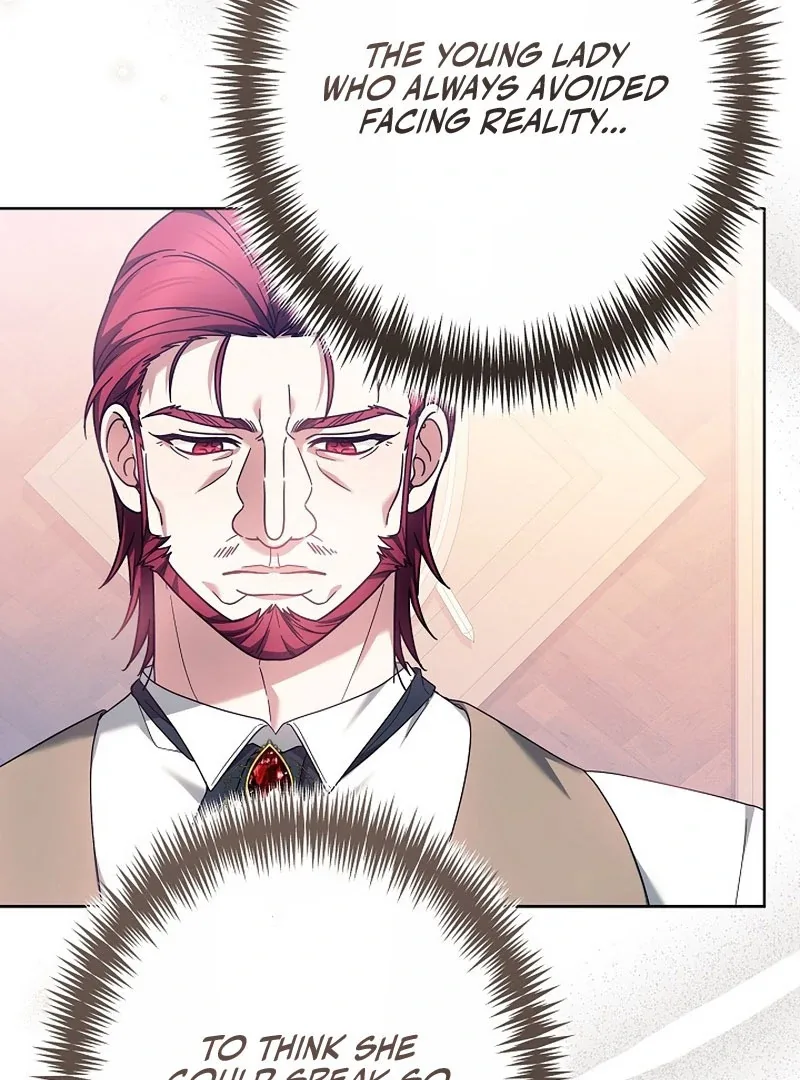 The Strong lady Wishes to Become Delicate Chapter 23 page 59