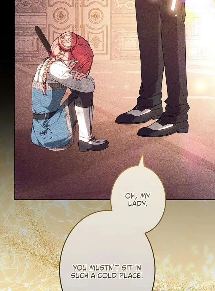 The Strong lady Wishes to Become Delicate Chapter 25 page 29