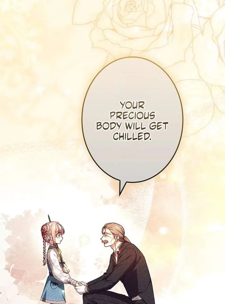 The Strong lady Wishes to Become Delicate Chapter 25 page 31