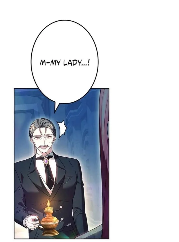 The Strong lady Wishes to Become Delicate Chapter 25 page 57