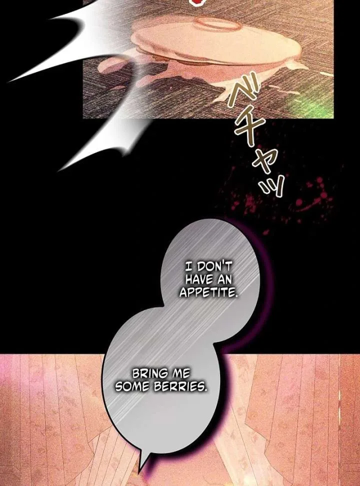 The Strong lady Wishes to Become Delicate Chapter 25 page 43