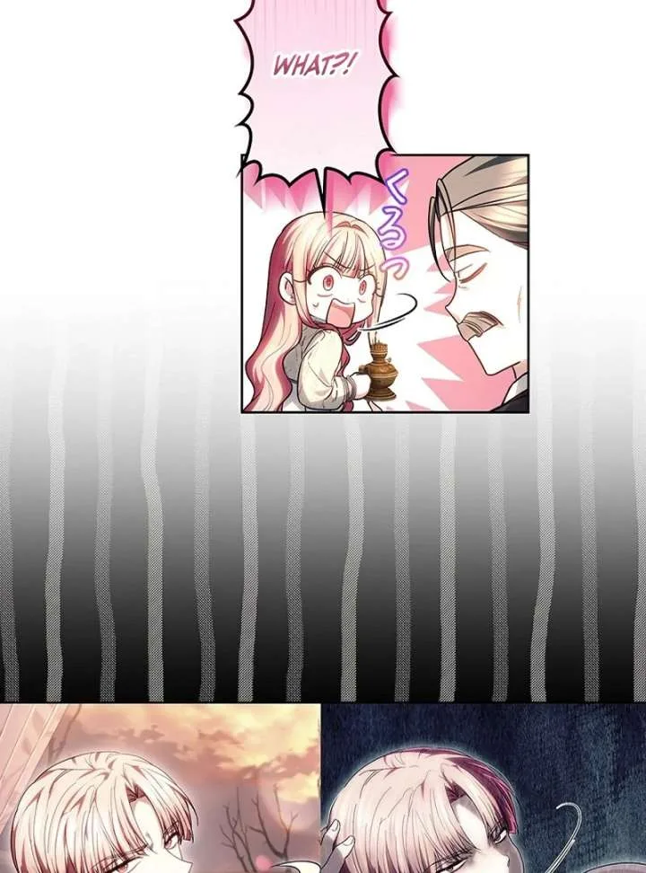 The Strong lady Wishes to Become Delicate Chapter 25 page 67