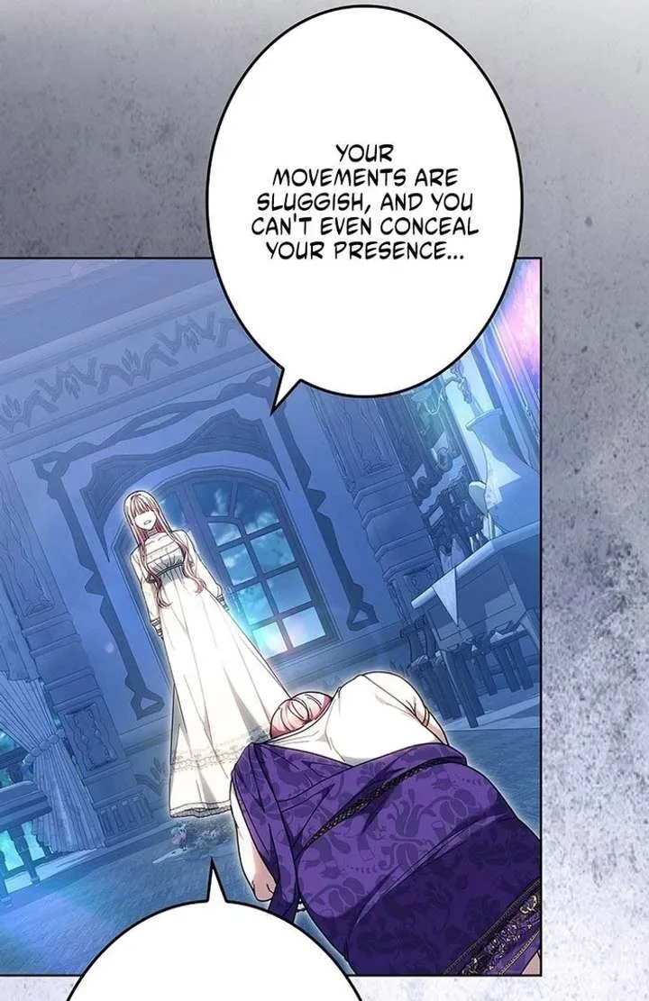 The Strong lady Wishes to Become Delicate Chapter 26 page 10
