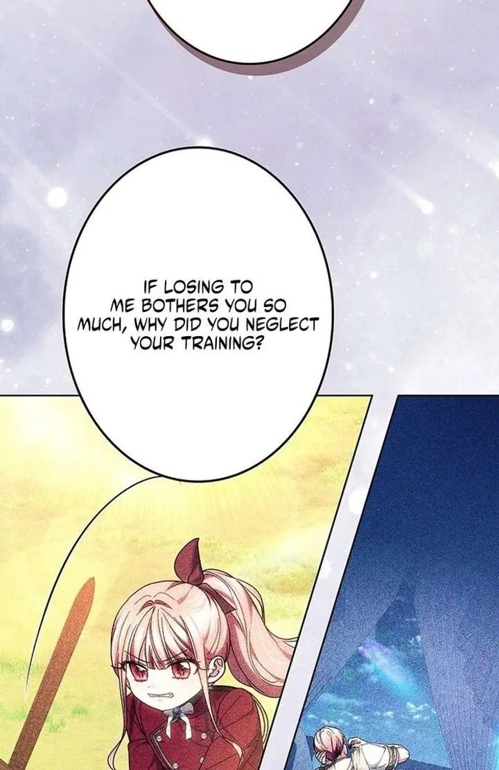 The Strong lady Wishes to Become Delicate Chapter 26 page 14
