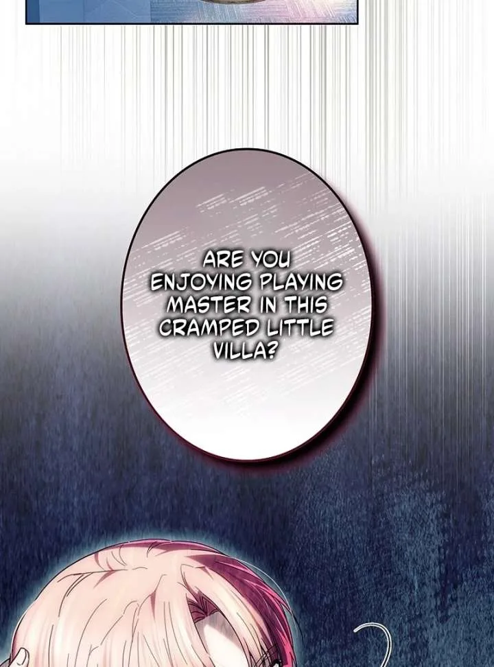 The Strong lady Wishes to Become Delicate Chapter 25 page 62