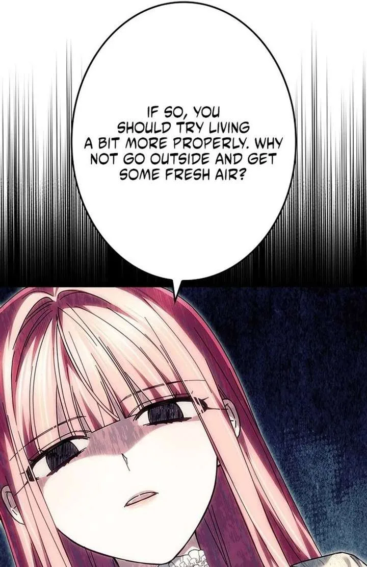 The Strong lady Wishes to Become Delicate Chapter 26 page 17