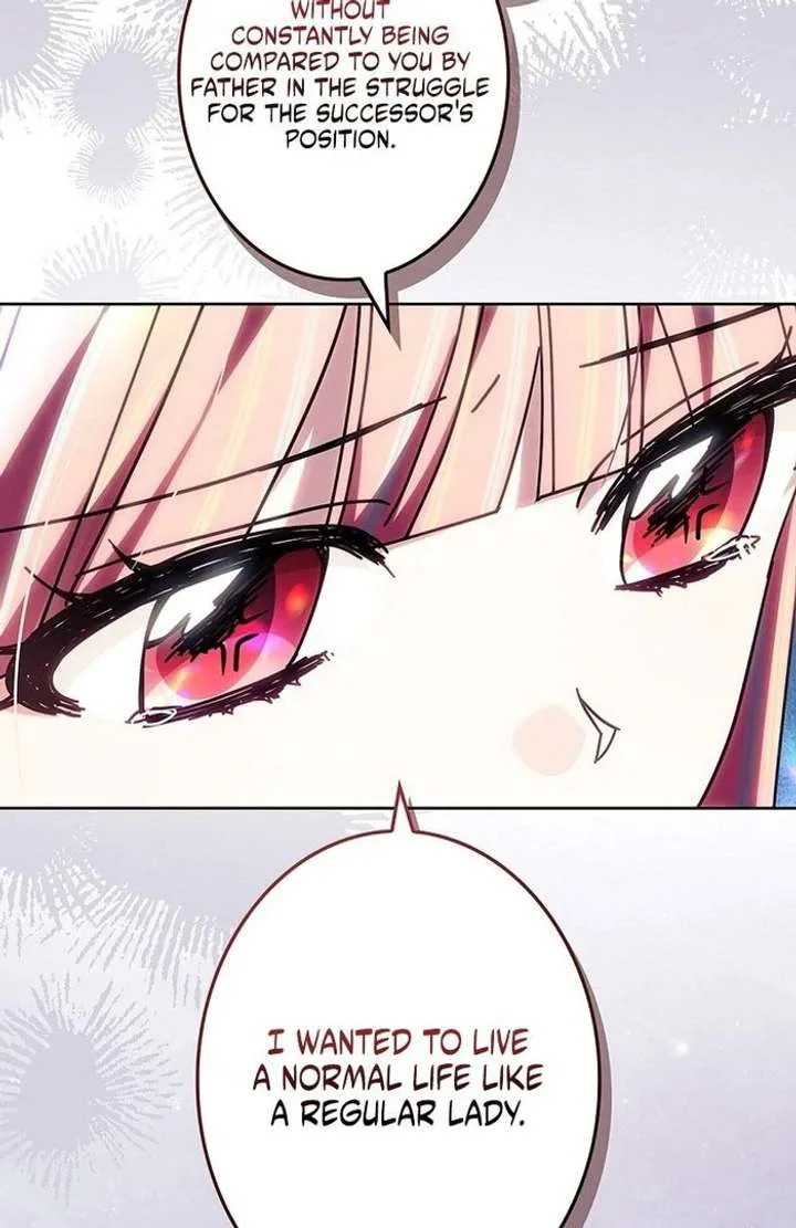 The Strong lady Wishes to Become Delicate Chapter 26 page 13