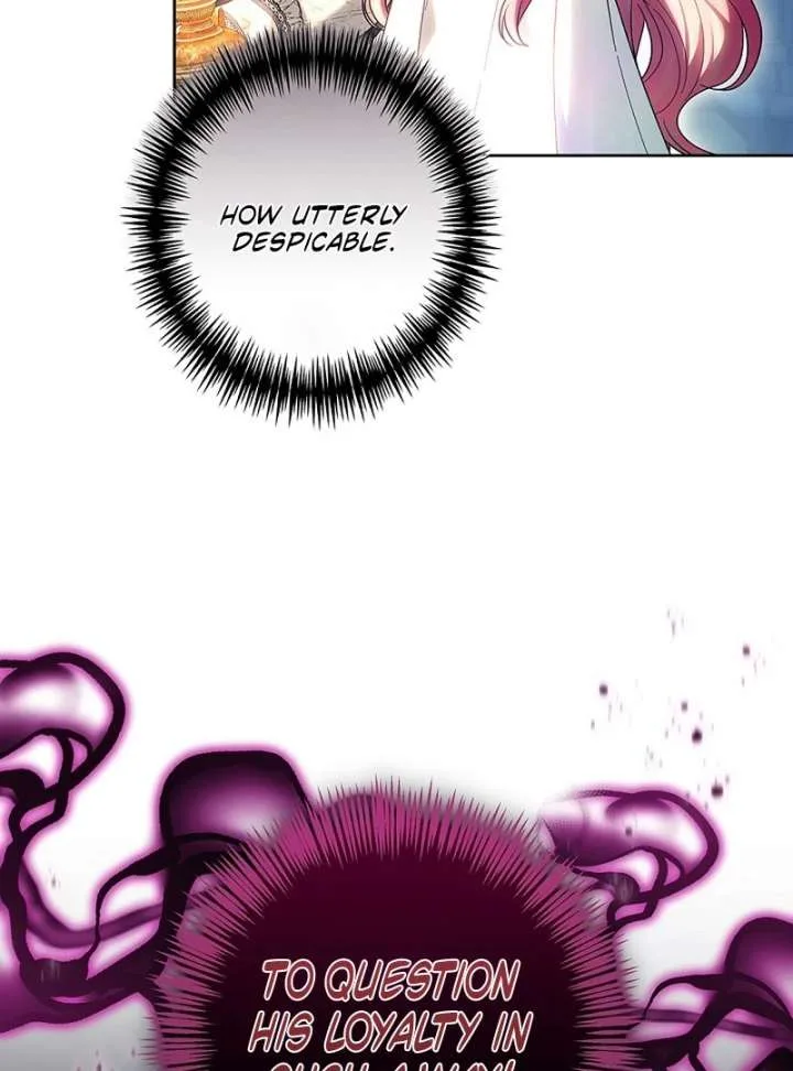 The Strong lady Wishes to Become Delicate Chapter 25 page 73
