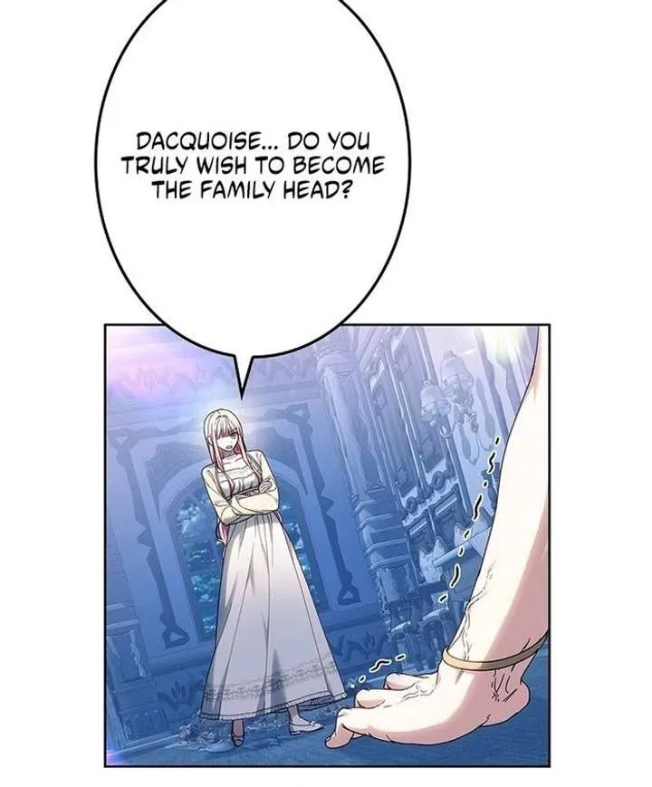 The Strong lady Wishes to Become Delicate Chapter 26 page 16