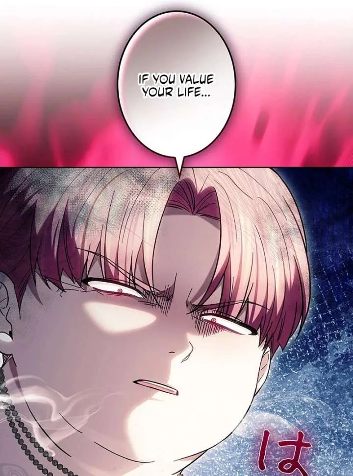 The Strong lady Wishes to Become Delicate Chapter 25 page 76