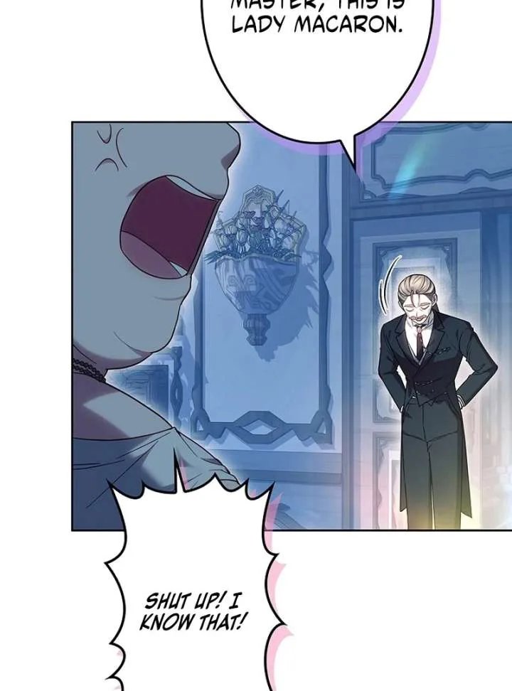 The Strong lady Wishes to Become Delicate Chapter 25 page 78