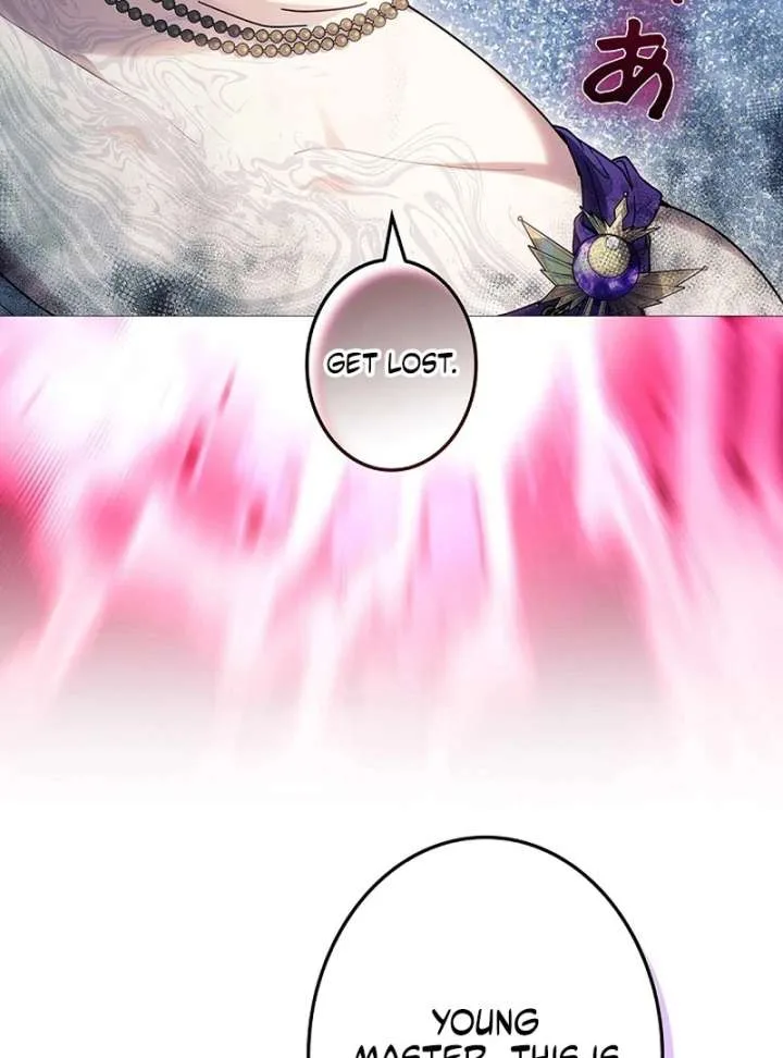 The Strong lady Wishes to Become Delicate Chapter 25 page 77
