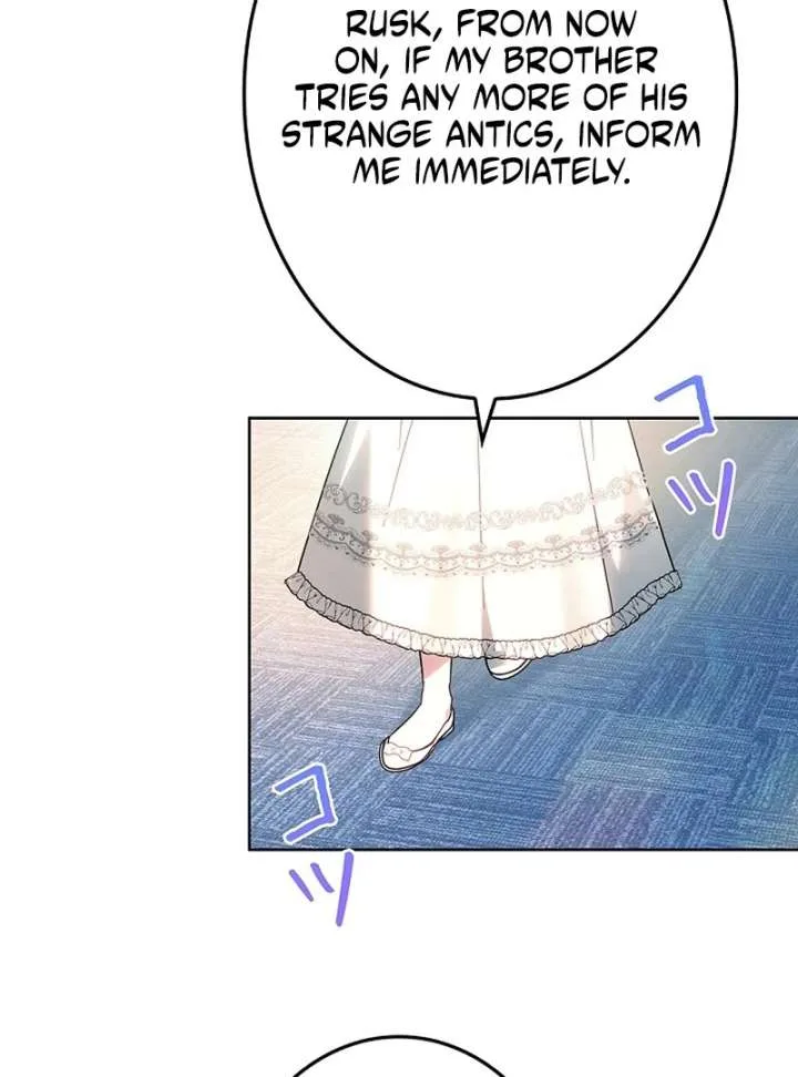 The Strong lady Wishes to Become Delicate Chapter 25 page 87